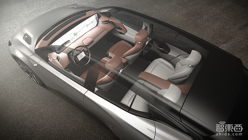 50吋大屏竟能这么玩！拜腾Concept超详体验