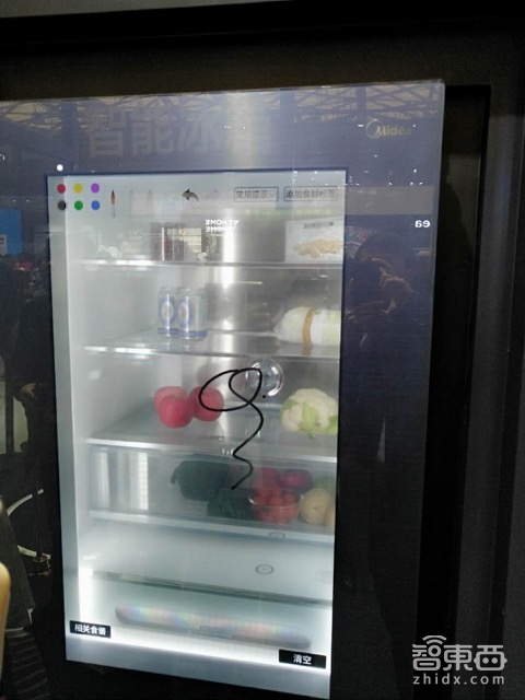 家电巨头集体“高潮” 开启AI模式