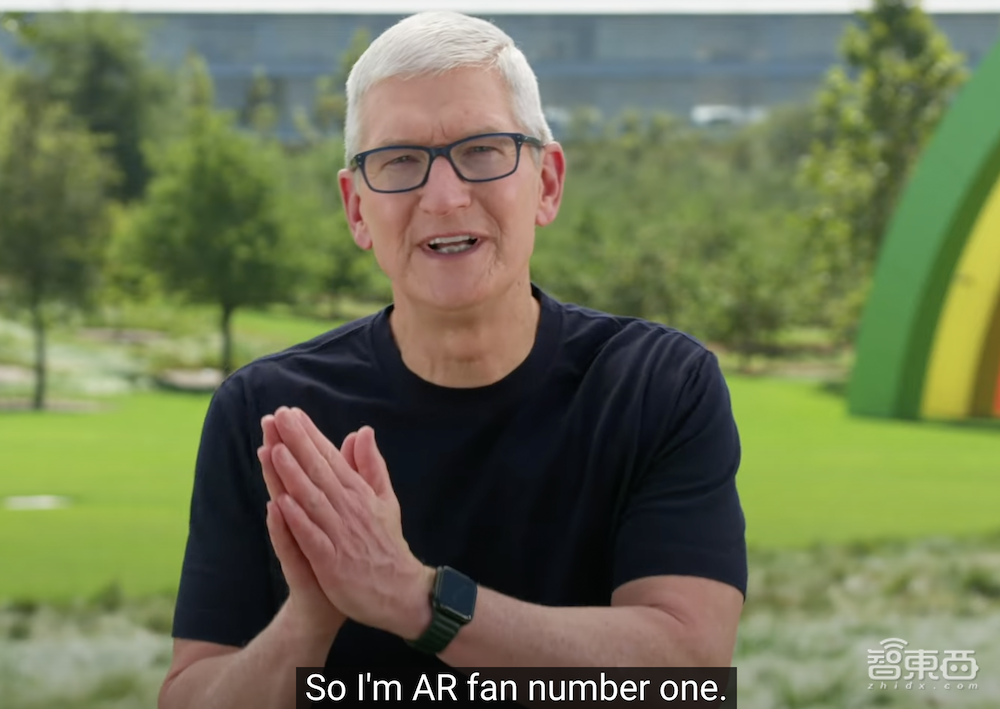 11个专利提前“发布”苹果AR眼镜?不少创意真脑洞大开