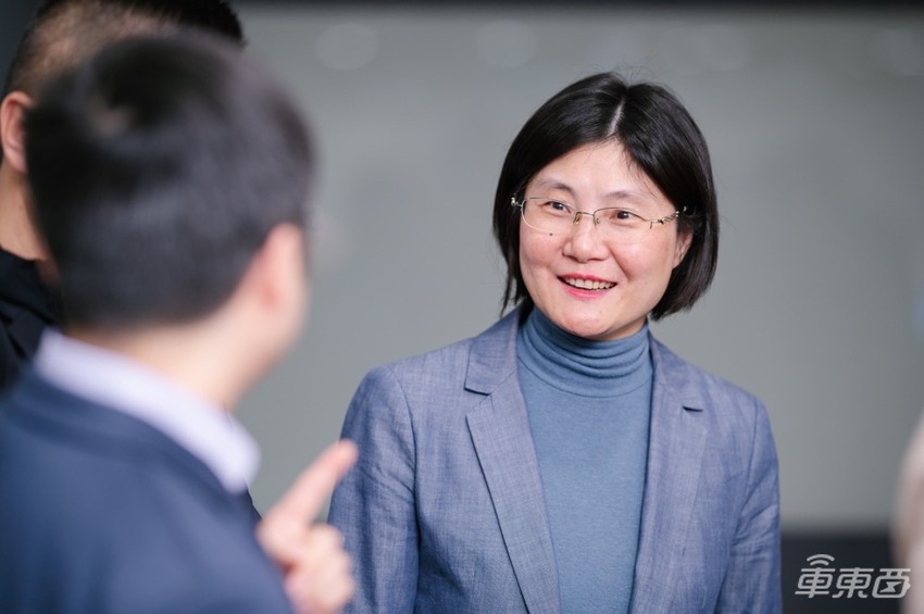 从硅谷到中国，芯驰科技CEO仇雨菁的“芯”路历程从未止步