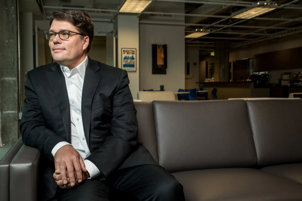 OpenAI“黑帮”席卷美国硅谷