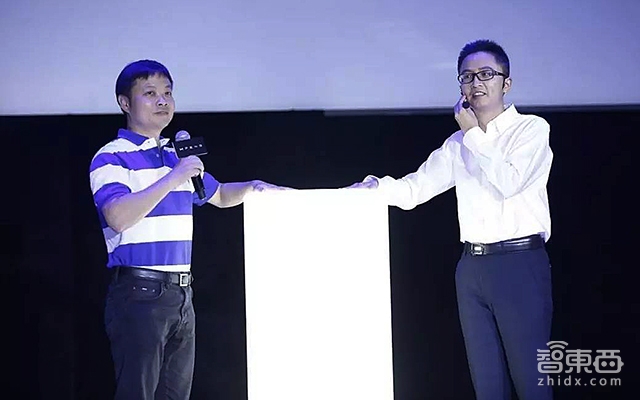 离开阿里加入小鹏汽车 何小鹏要搞四件大事【附7000字演讲全文】