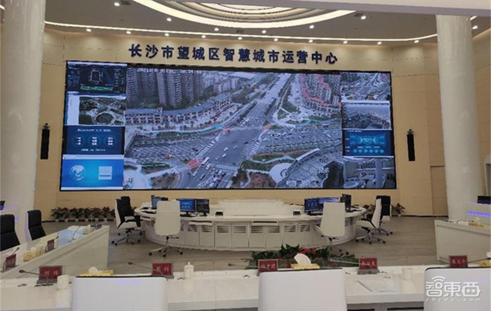 读懂华为“城市一朵云”,从这15个城市说起