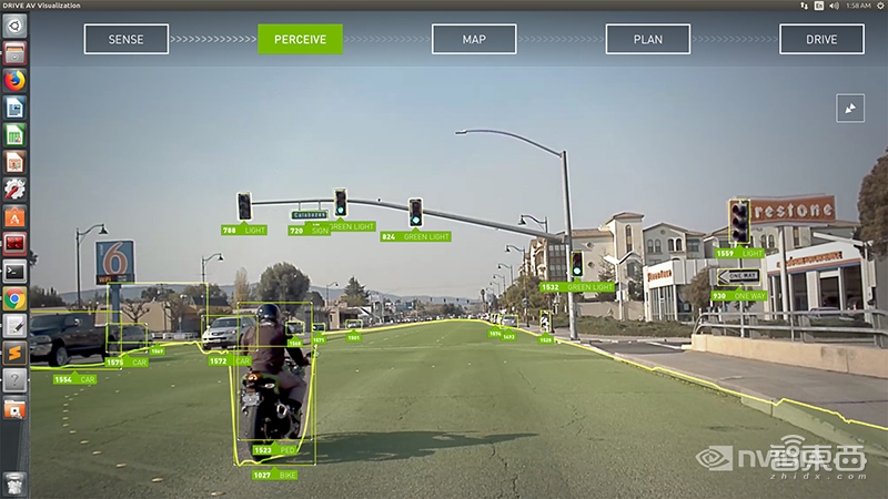 CES汽车黑科技扎堆!奥迪车震本田搬砖,还有汽车要上天