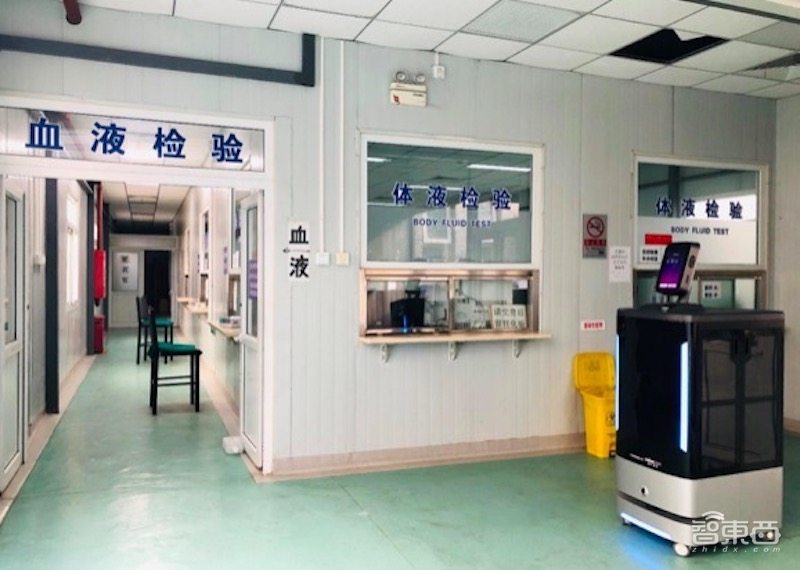 中国科技大战新冠肺炎！追着病毒打，排查消毒看病制药全面阻击