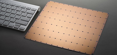 外媒眼中的10大AI芯片创企！寒武纪、地平线在列