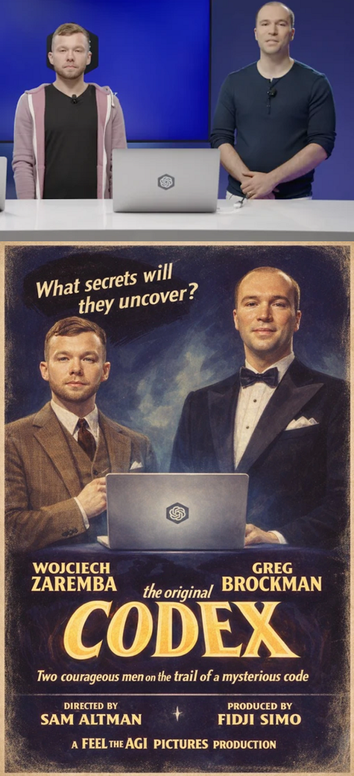 OpenAI最新生图模型实测！网友：完蛋了