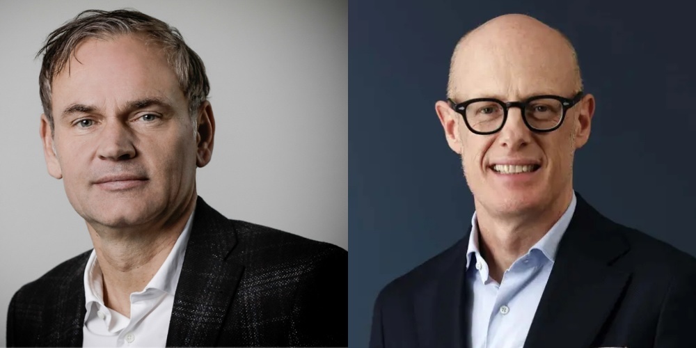 车圈俩月换了6个CEO！29家企业327名高管变动，掀起年终人事巨变