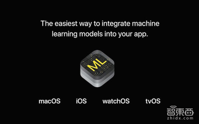 深度起底苹果AI芯片A11:九年潜伏布局 狂买数十家公司