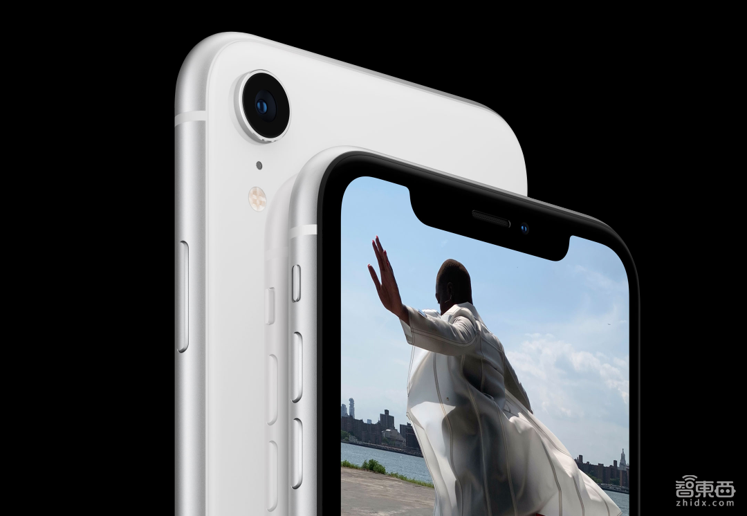 iPhone XS创八项纪录发布！最贵、最大、最强AI芯片，双卡特供中国【体验视频】
