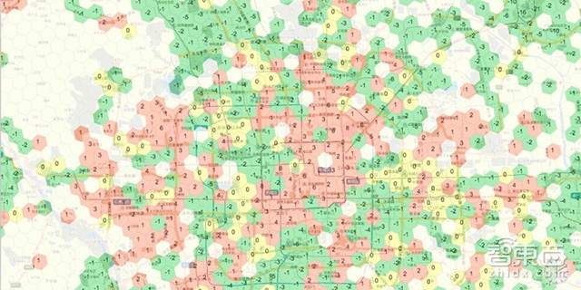 一年融资624亿!滴滴只讲了这3个故事