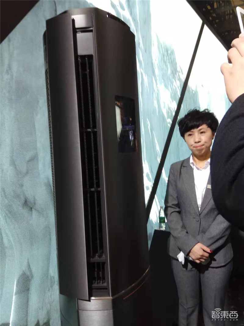 余承东开炮!海尔美的各霸一馆,在AWE看智能家居落地血拼