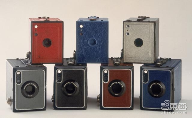 谷歌眼镜只能排最后!时代周刊评出这50大影响世界科技产品