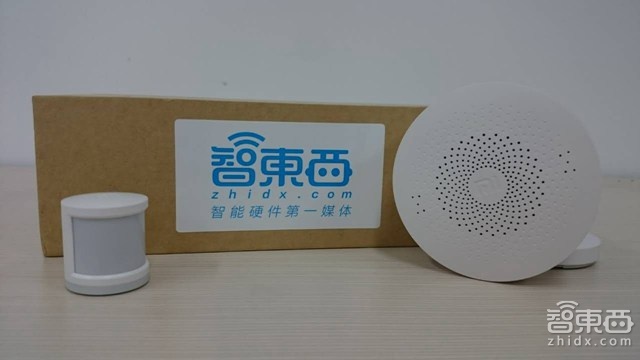 小米199元智能家庭套装 真是你的居家必备吗?