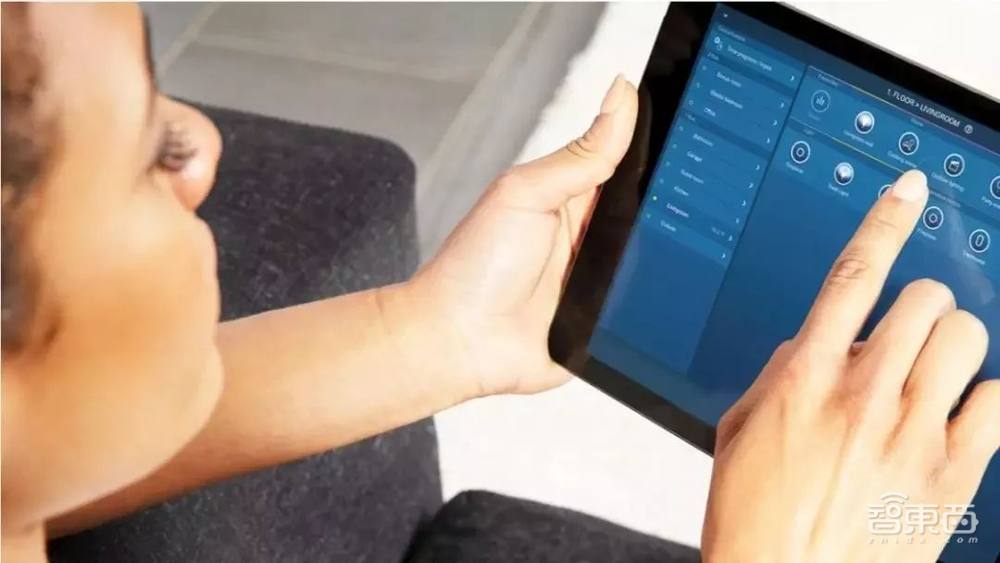 三星联手智能家居巨头ABB,SmartThings生态补齐关键一块
