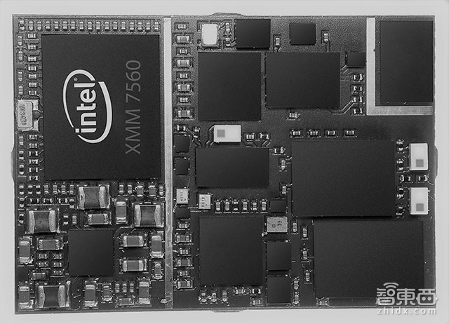 苹果高通:围绕基带 相爱相杀七年