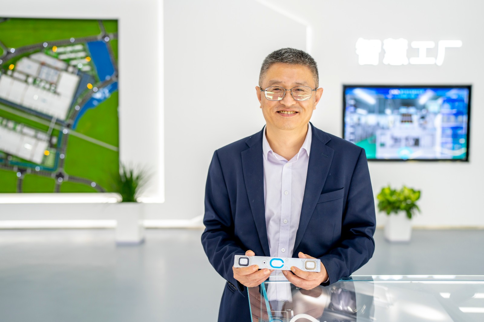 重磅,比亚迪宁德时代都出了中国工程院院士!