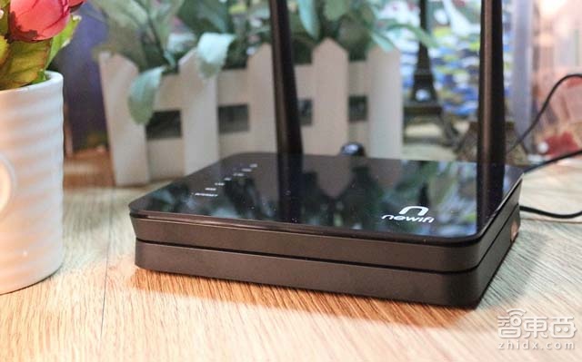 尚处初级,能当NAS的newifi mini智能路由器测评