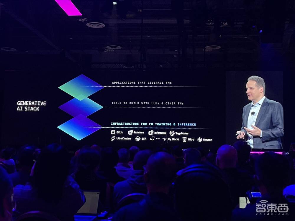 亚马逊年终王炸！两大自研AI芯片性能飙升，推AI助手硬刚微软，联手老黄造最强超算