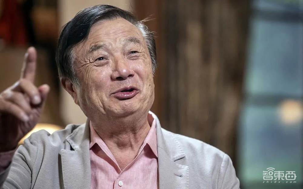 时隔九年,任正非两次万字谈话,道出多少华为研发的无奈?