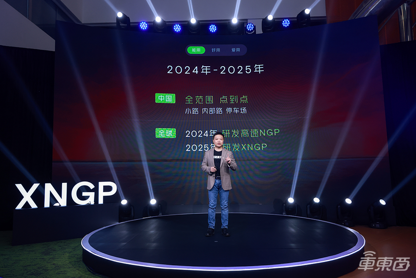 何小鹏开工放大招！再招4千人投35亿搞研发，3年规划新车30款