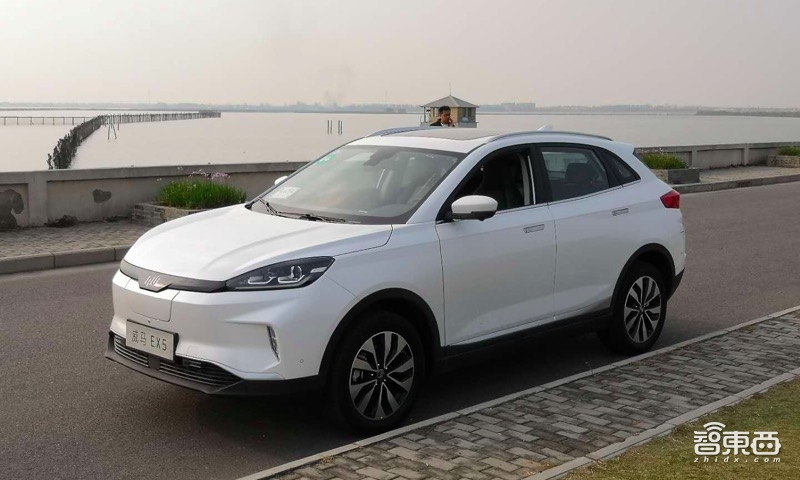 威马汽车获30亿元融资！百度领投，估值超50亿美金