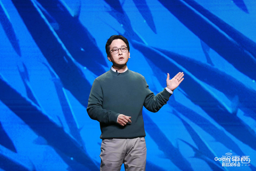 国行三星S23系列来了,本土化服务亮眼,顶配近一万三