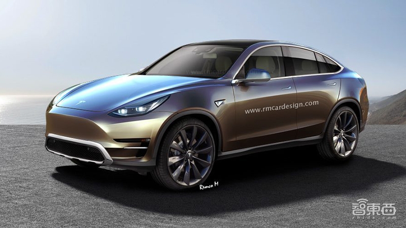 最便宜的特斯拉SUV来了，百公里加速3.5秒+，还是7座的