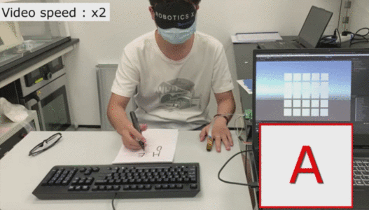 在元宇宙中实感“撸猫”!腾讯触觉技术登Science子刊