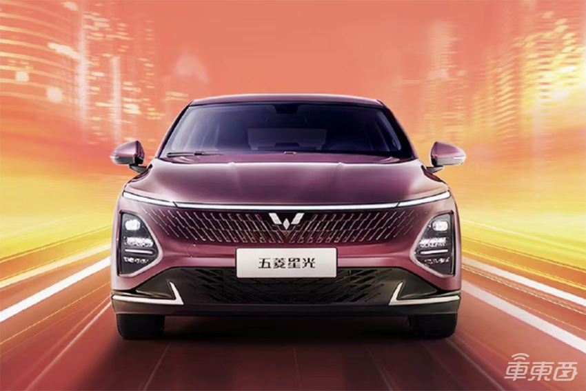 车圈疯狂降价24小时！比亚迪五菱带头开打，电比油便宜，合资车毫无招架