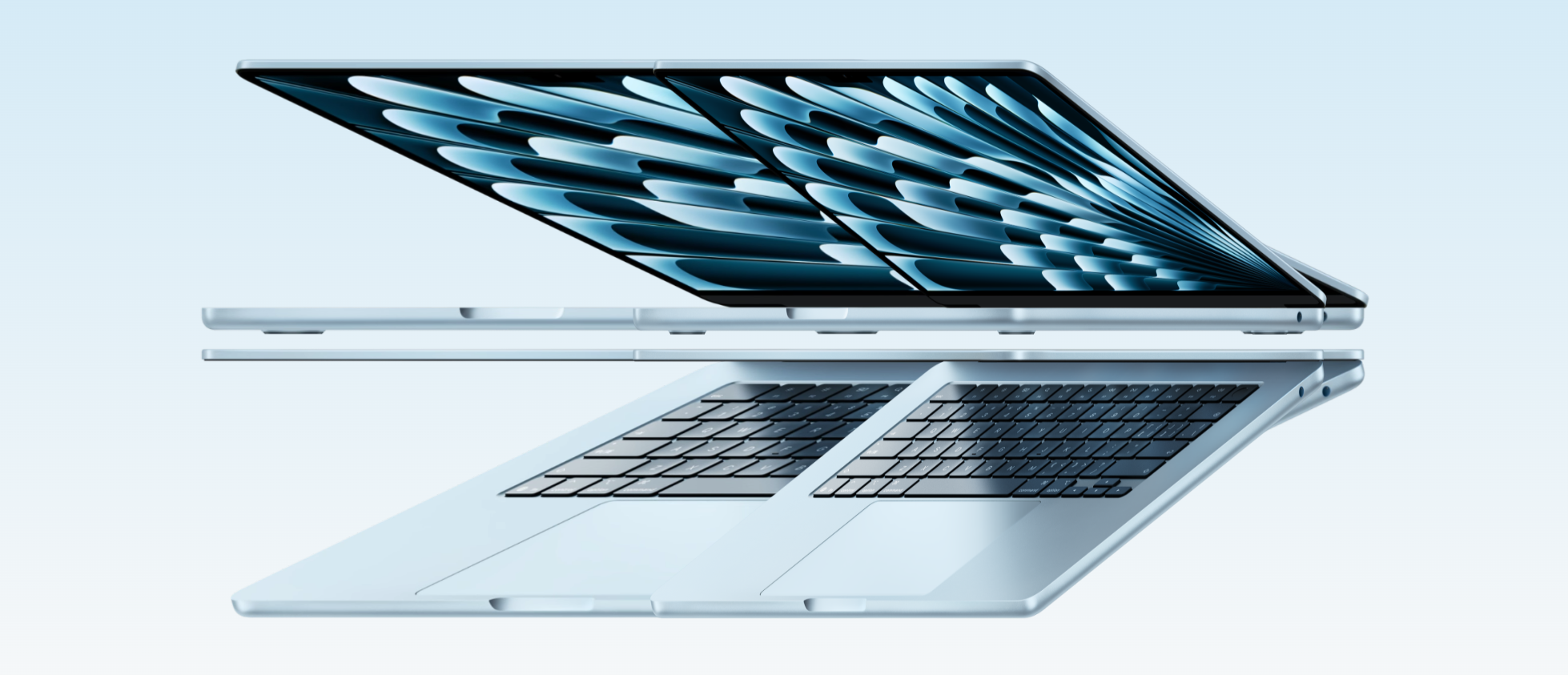 刚刚，苹果祭出地表最强AI PC，顶配6万5，M5 Max芯核弹AI性能暴涨4倍