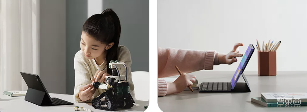 被低估的平板电脑,正被手机巨头敲开新世界的大门