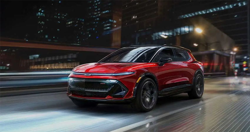 如何超越特斯拉？通用CEO再放话：抢占廉价电动车市场