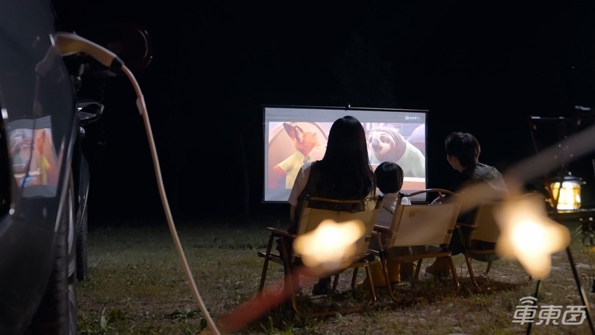 可城可野可玩的腾势N8，才是游戏上车的正确打开方式？