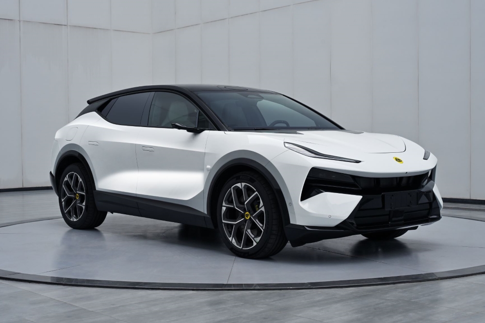 2025年最后一届工信部车展来了！AUDI首款SUV亮相，比亚迪秦家族又添一款新车