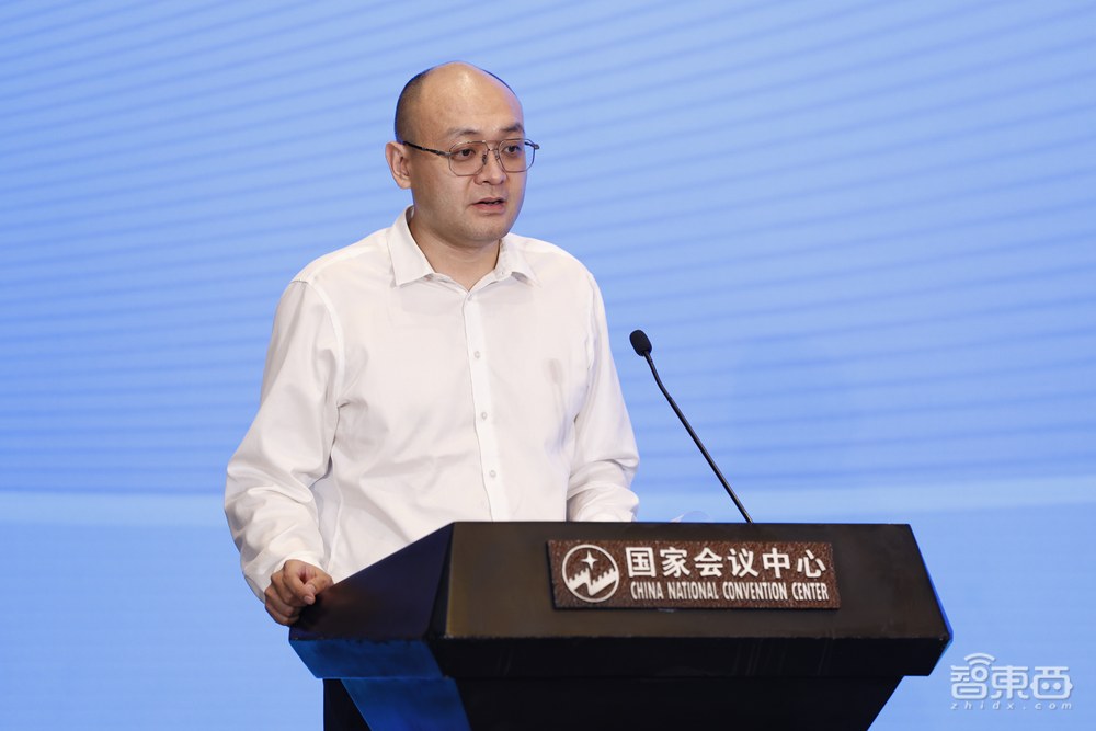 智算赋能空天地一体化 数字技术加速智慧生活——2024年服贸会电信、计算机和信息服务专题 媒体通气会在京召开