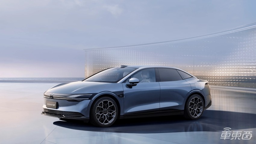 历史性一刻！油车彻底沦为少数派，提前11年实现，王传福神预言