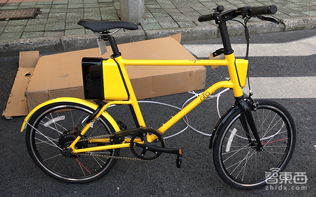 云马电单车被逼上梁山 加入共享大军 下一个是谁？