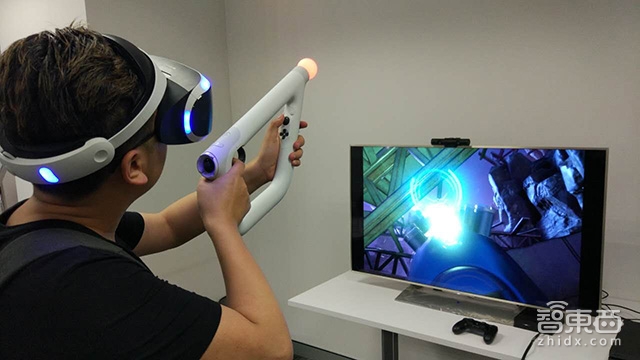 索尼PS4 Pro国行6月上市 支持接近4K视频输出