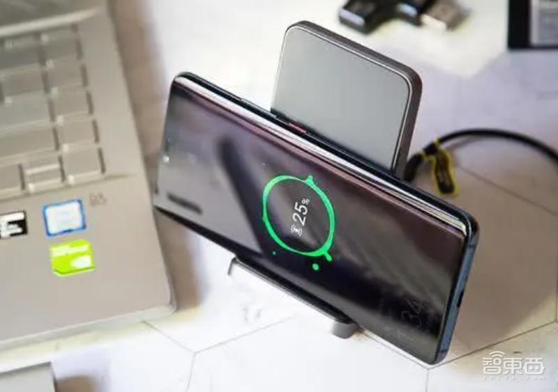 深度:在快充这条路上,中国手机为何一骑绝尘?