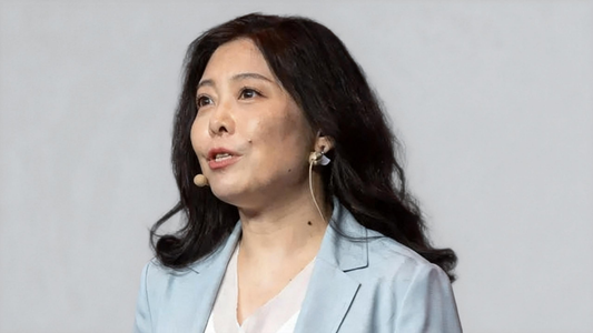 苏姿丰高准许冉都入选！科技圈霸榜2025福布斯女性百人榜