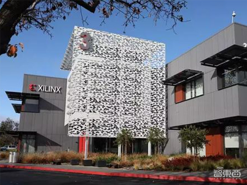 赛灵思收购云编解码器创企NGCodec，提高FPGA视频编码技术