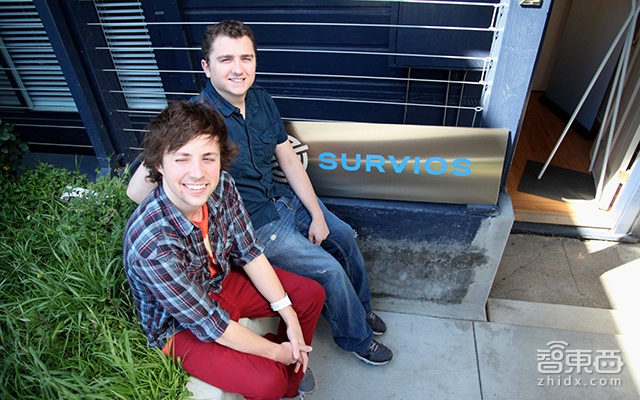 看全球最火的VR游戏是怎样炼成的!闭关5年憋大招