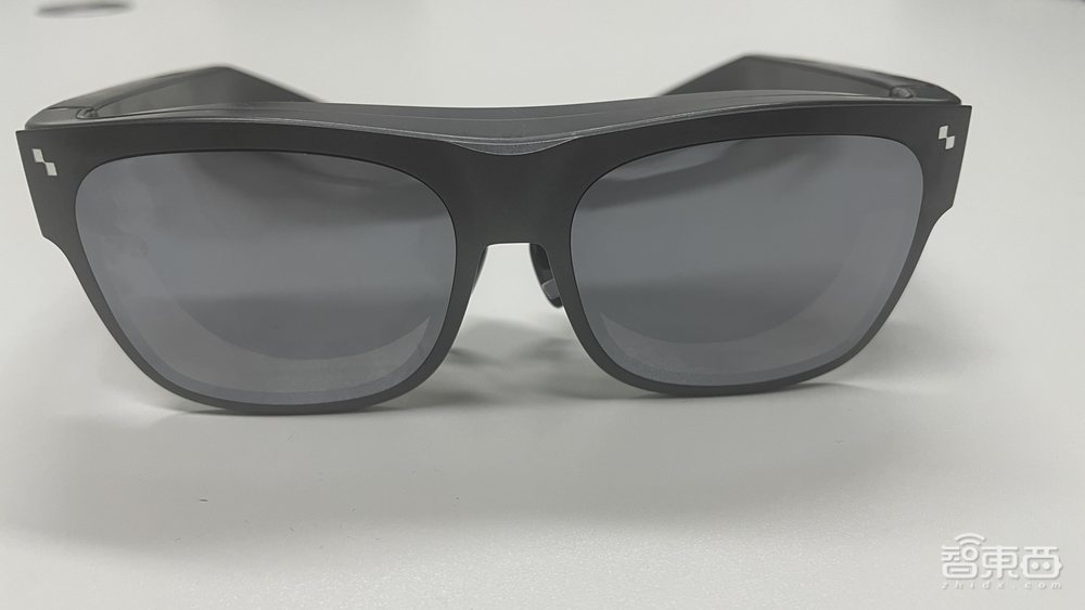 深度体验一周雷鸟Air 1S AR眼镜:让我在地铁上拥有个人影院