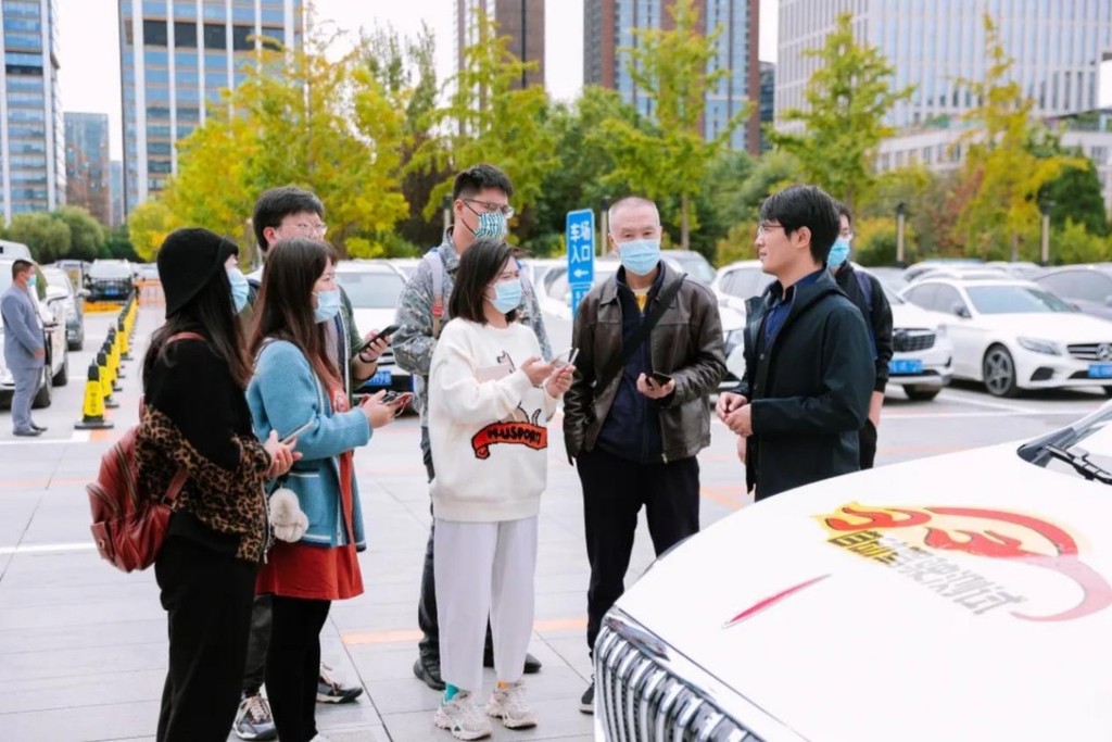 回首百度8年，中国自动驾驶的黄埔军校如何改变一个产业？