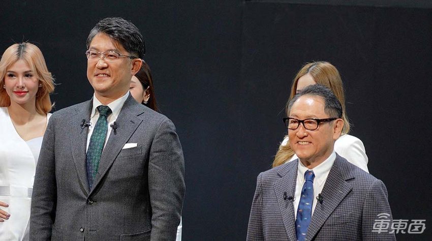 30年未跳槽，从应届干到一把手，他能改命丰田吗？