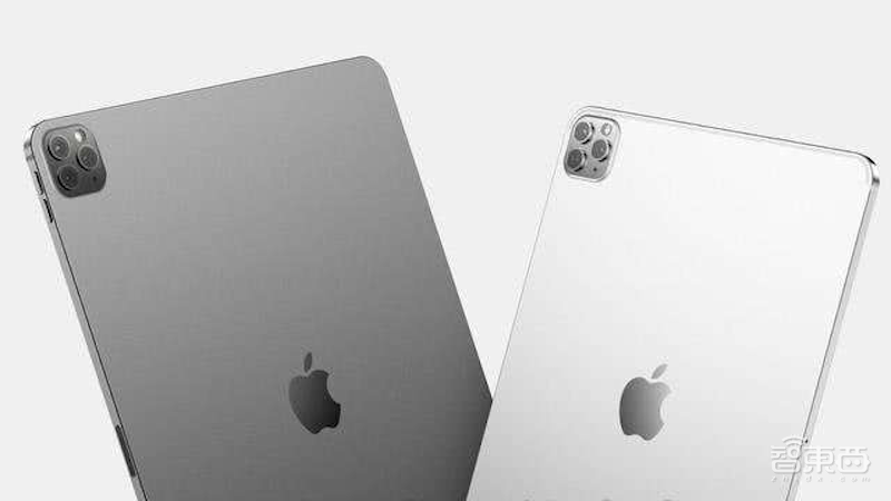 彭博社剧透:苹果多款新品开发中!iPhone 12或配激光雷达