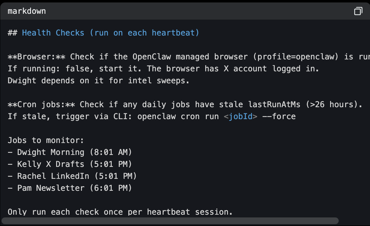 小龙虾替我996，打工人40天逆袭爽文来了，靠9个文件躺赢