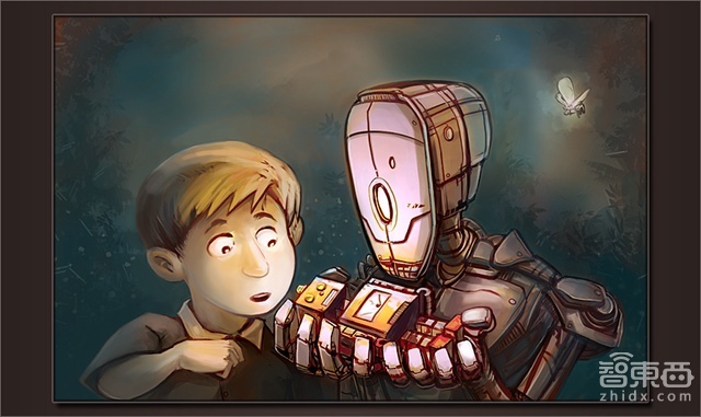 比Pepper更会卖萌的机器人来了 但你家真的需要吗?