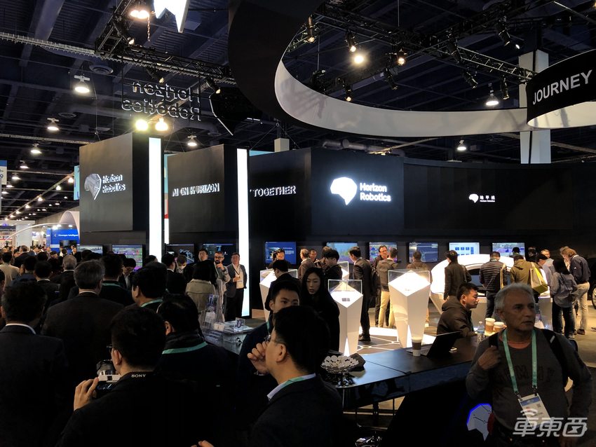 近千台无人车搭载，两位数车企前装 揭秘地平线汽车芯片落地心法